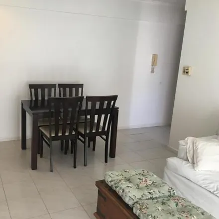 Rent this 1 bed apartment on Ituzaingó 177 in Barrio Carreras, B1642 DJA San Isidro