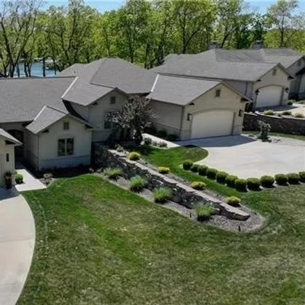 Buy this 5 bed house on 724 Resplander Way in Camden County, MO 65079