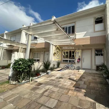 Buy this studio house on Rua Doutor Alfredo Ângelo Filho in Igara, Canoas - RS