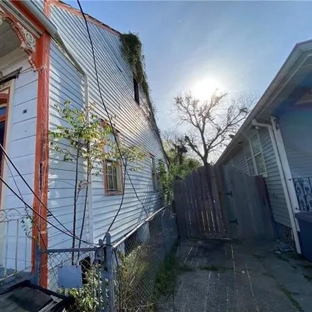 Image 6 - 1229 Clouet Street, Bywater, New Orleans, LA 70117, USA - House for sale