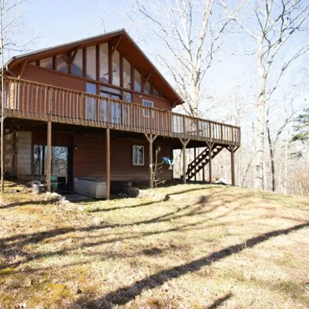 Image 3 - Lower Star Creek Road, Fannin County, GA 30560, USA - House for sale