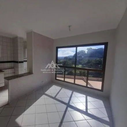 Image 2 - Rua Aldo Focosi, Jardim Palmares, Ribeirão Preto - SP, 14091-310, Brazil - Apartment for sale