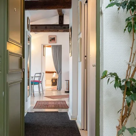 Image 4 - 78 Rue Vieille du Temple, 75003 Paris, France - Apartment for rent