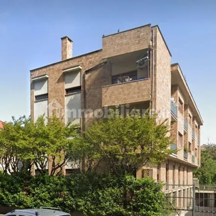 Rent this 4 bed apartment on Via Angelo Sismonda in 10145 Turin TO, Italy