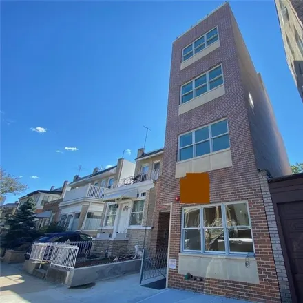 Image 2 - 312 83rd Street, New York, NY 11209, USA - Townhouse for sale
