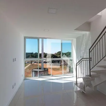 Rent this 1 bed apartment on SHCGN 703 in Brasília - Federal District, 70735-000