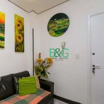 Buy this 1 bed apartment on Rua Aurora 579 in Santa Ifigênia, São Paulo - SP