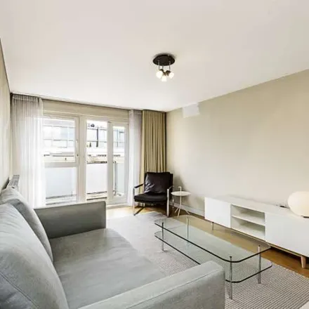 Image 7 - 90 Eaton Terrace, London, SW1W 8UG, United Kingdom - Apartment for rent