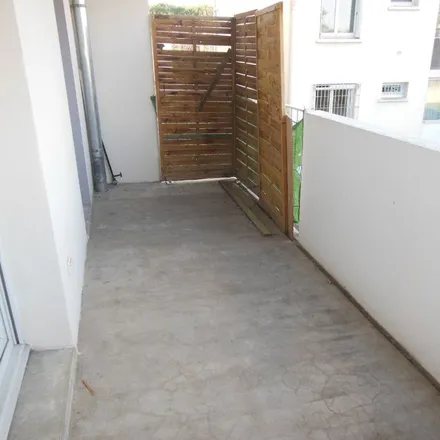 Rent this 3 bed apartment on 153B Rue Henri Desbals in 31100 Toulouse, France