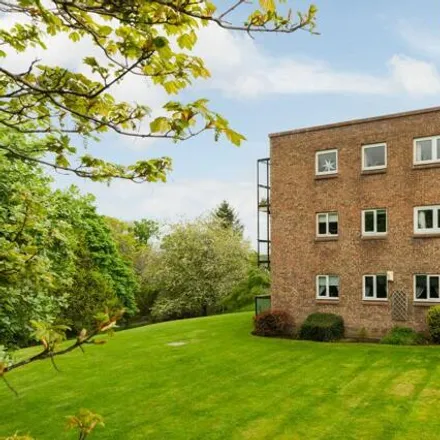 Buy this 3 bed apartment on 30 Cramond Vale in City of Edinburgh, EH4 6RB