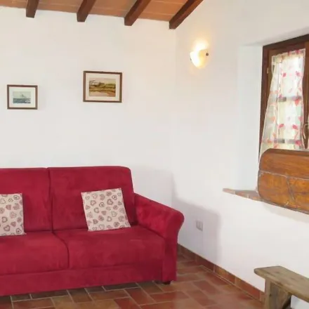 Image 2 - Casale Marittimo, Pisa, Italy - House for rent