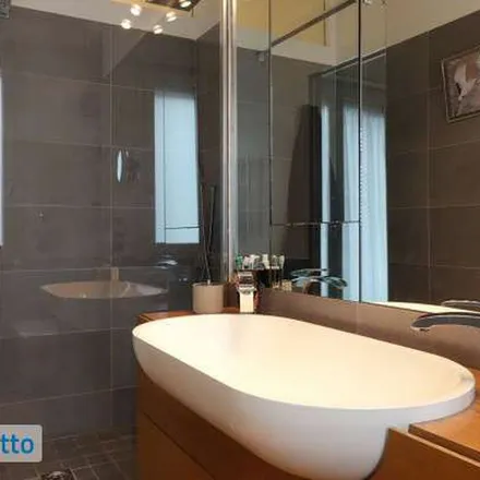 Rent this 3 bed apartment on Via Moisè Loria 33 in 20144 Milan MI, Italy