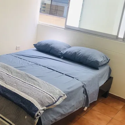 Image 4 - Miraflores, Lima Metropolitan Area, Lima, Peru - Apartment for rent
