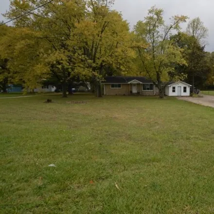 Image 3 - Pendleton New Castle Road, Cadiz, Henry County, IN 46056, USA - House for sale