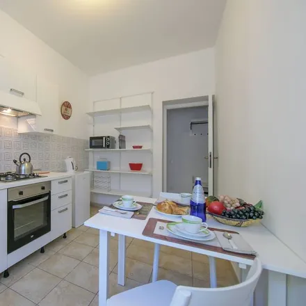 Image 7 - Ispra, San Carlo, Via Piave 78, 21027 Ispra VA, Italy - Apartment for rent