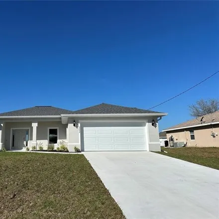 Buy this 4 bed house on 3204 Northwest 3rd Avenue in Cape Coral, FL 33993