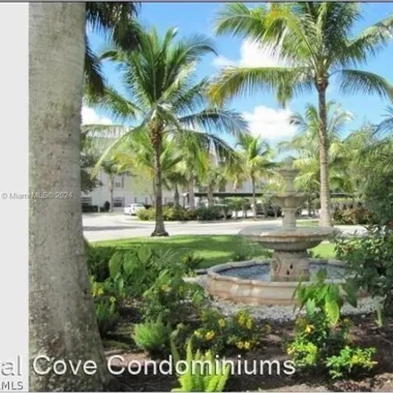 Buy this 3 bed condo on 1771 Four Mile Cove Parkway in Cape Coral, FL 33990