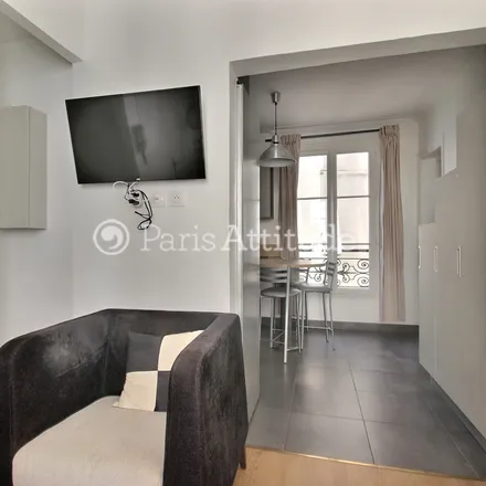 Image 4 - 93 Rue de la Roquette, 75011 Paris, France - Apartment for rent