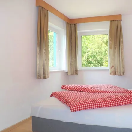 Rent this 2 bed apartment on 6351 Scheffau am Wilden Kaiser