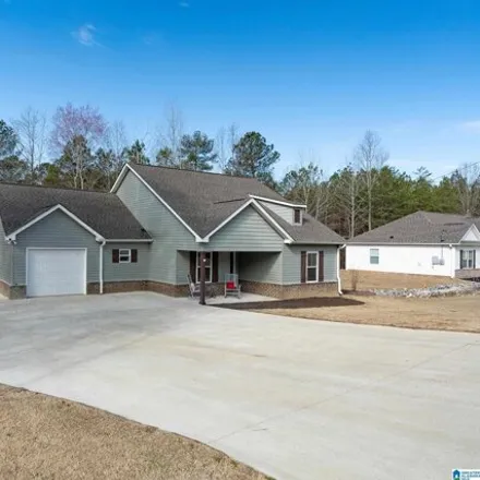 Image 2 - Fox Trot Drive, Margaret, AL 35120, USA - House for sale