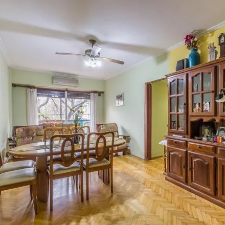 Buy this 3 bed apartment on Boedo 290 in Almagro, C1210 AAP Buenos Aires
