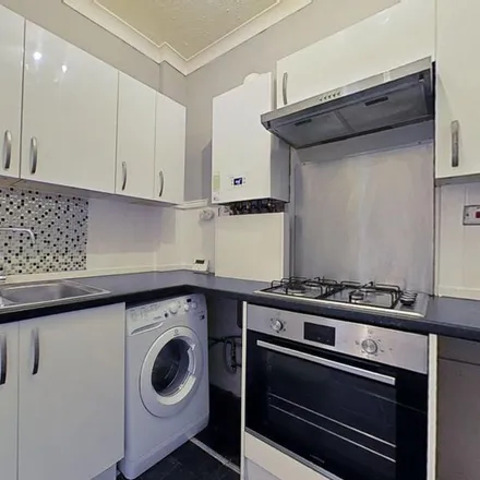 Image 5 - Budhill Avenue, Glasgow, G32 0PJ, United Kingdom - Apartment for rent