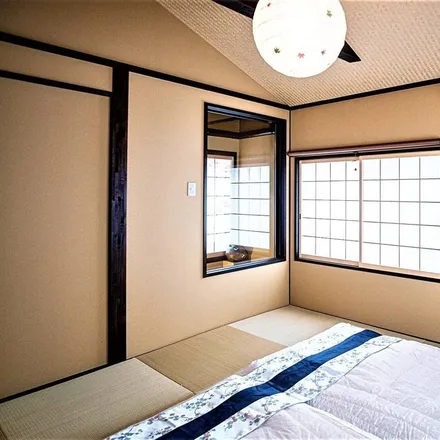 Image 1 - Kyoto, Hachijo-dori, Minami Ward, Kyoto, Kyoto Prefecture 600-8555, Japan - Townhouse for rent