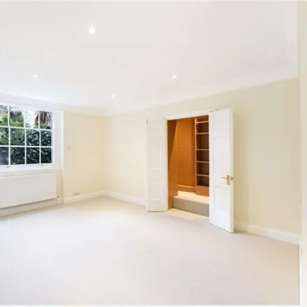 Image 4 - 4 The Boltons, London, SW10 9TB, United Kingdom - Apartment for rent