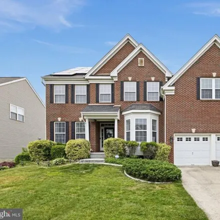Buy this 5 bed house on 98 Meadow Run Road in Bordentown Township, NJ 08505