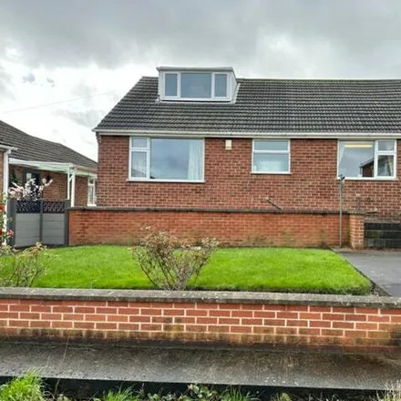 Image 3 - Chartwell Avenue, Wingerworth, S42 6SP, United Kingdom - House for sale