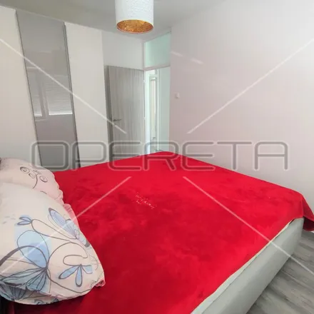 Image 5 - Ulica Huga Ehrlicha 9, 10010 City of Zagreb, Croatia - Apartment for rent