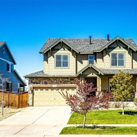 Buy this 3 bed house on 313 North Irvington Street in Aurora, CO 80018