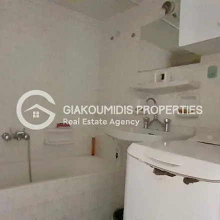 Rent this 2 bed apartment on Ταχυδρομείο Νέας Σμύρνης in Πατριάρχου Ιωακείμ, 171 21 Municipality of Nea Smyrni