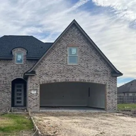 Buy this 3 bed house on unnamed road in Beaumont, TX 77726