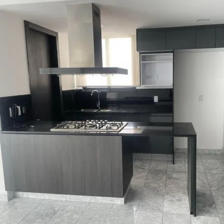 Rent this 1 bed apartment on Calle José María Foncerrada y Gómez 221 in Residencial Poniente, 45210 Zapopan