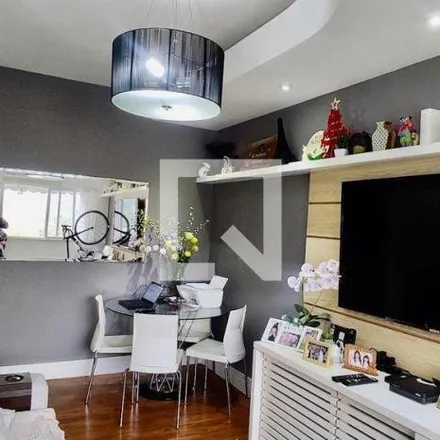 Buy this 3 bed apartment on unnamed road in Jardim Botânico, Rio de Janeiro - RJ