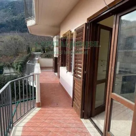 Rent this 3 bed apartment on Piazza Partenio in 83014 Ospedaletto d'Alpinolo AV, Italy