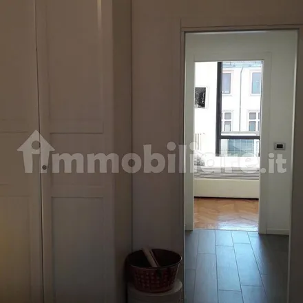 Rent this 3 bed apartment on Via Tonale 26 in 20124 Milan MI, Italy