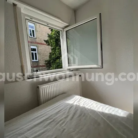 Rent this 2 bed apartment on List in Liststraße 25, 70180 Stuttgart