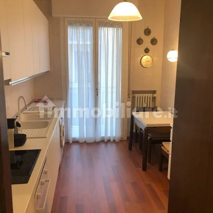 Rent this 3 bed apartment on Via Alessandro Bonci 3 in 40137 Bologna BO, Italy