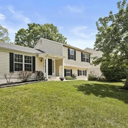 Buy this 4 bed house on 7923 Covington Avenue in Parke West, Glen Burnie
