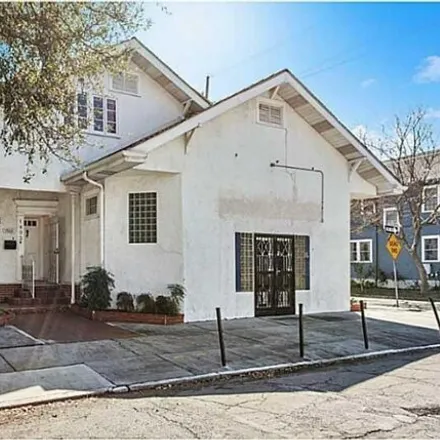 Rent this 3 bed house on 1903 Audubon Street in New Orleans, LA 70118