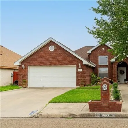 Buy this 3 bed house on 1907 W 42 1/2 St in Mission, Texas