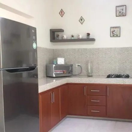 Buy this 3 bed apartment on Calle Euclides 14 in Miguel Hidalgo, 11590 Mexico City