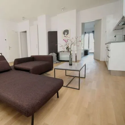 Rent this 1 bed apartment on Carrer Del Rossello