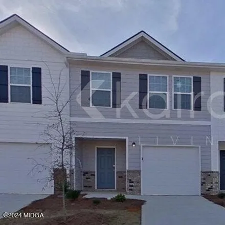 Rent this 3 bed house on unnamed road in Macon, GA 31298