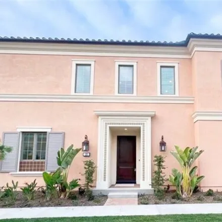 Rent this 4 bed house on 101 Montero in Irvine, CA 92618
