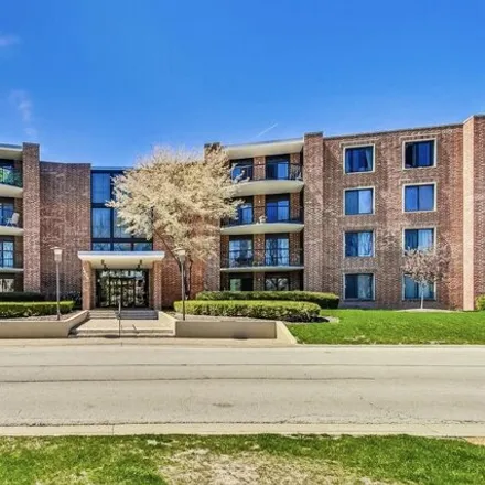 Buy this 2 bed condo on unnamed road in Arlington Heights, IL