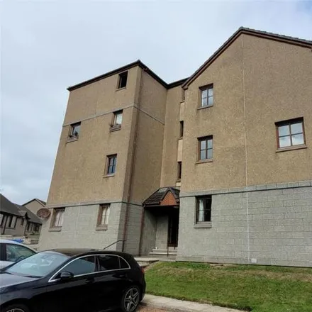 Rent this 2 bed apartment on 25 Belmont Gardens in Aberdeen City, AB25 3GA