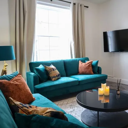 Rent this 3 bed apartment on Knaresborough in HG5 8EQ, United Kingdom